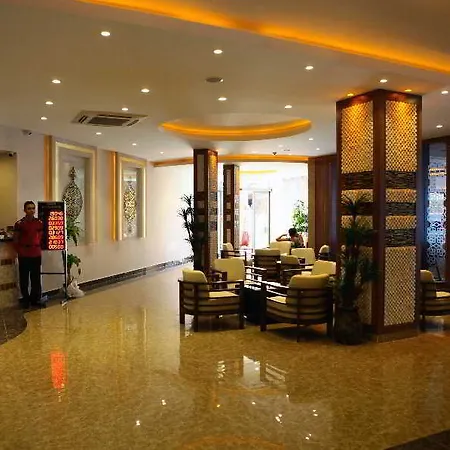 Gural Hotel